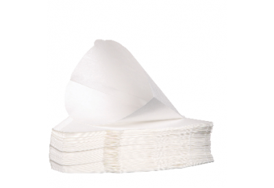 La Cafetiere Bleached Filter Papers (size 4) x 100